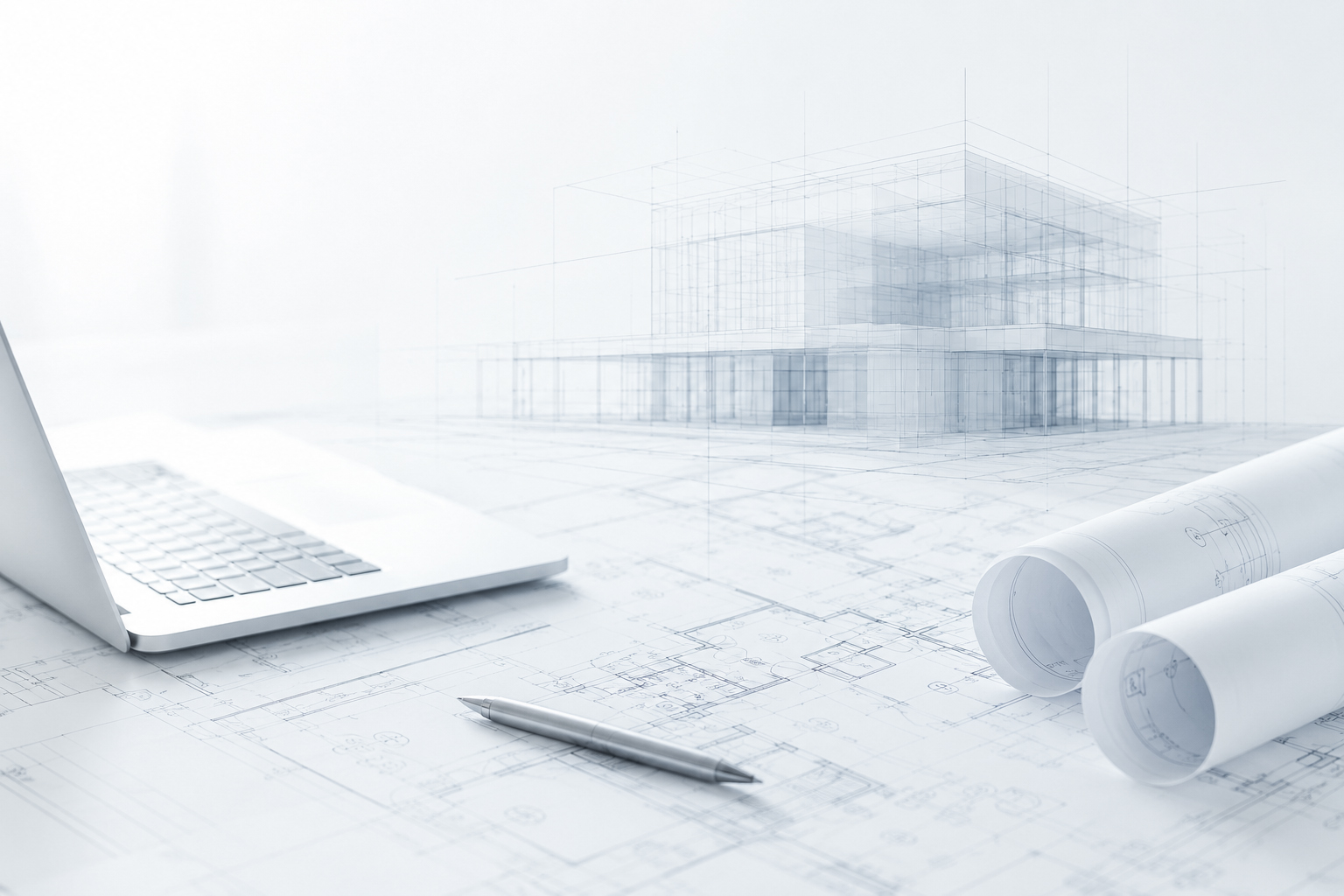 Architectural expertise